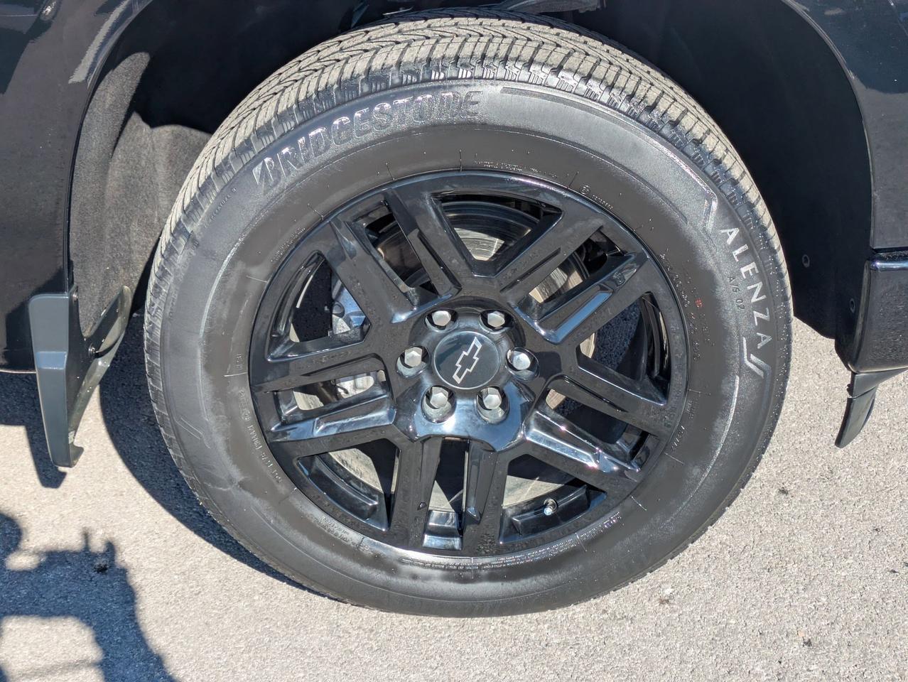 2023 Chevrolet Silverado 1500 Custom Castroville TX