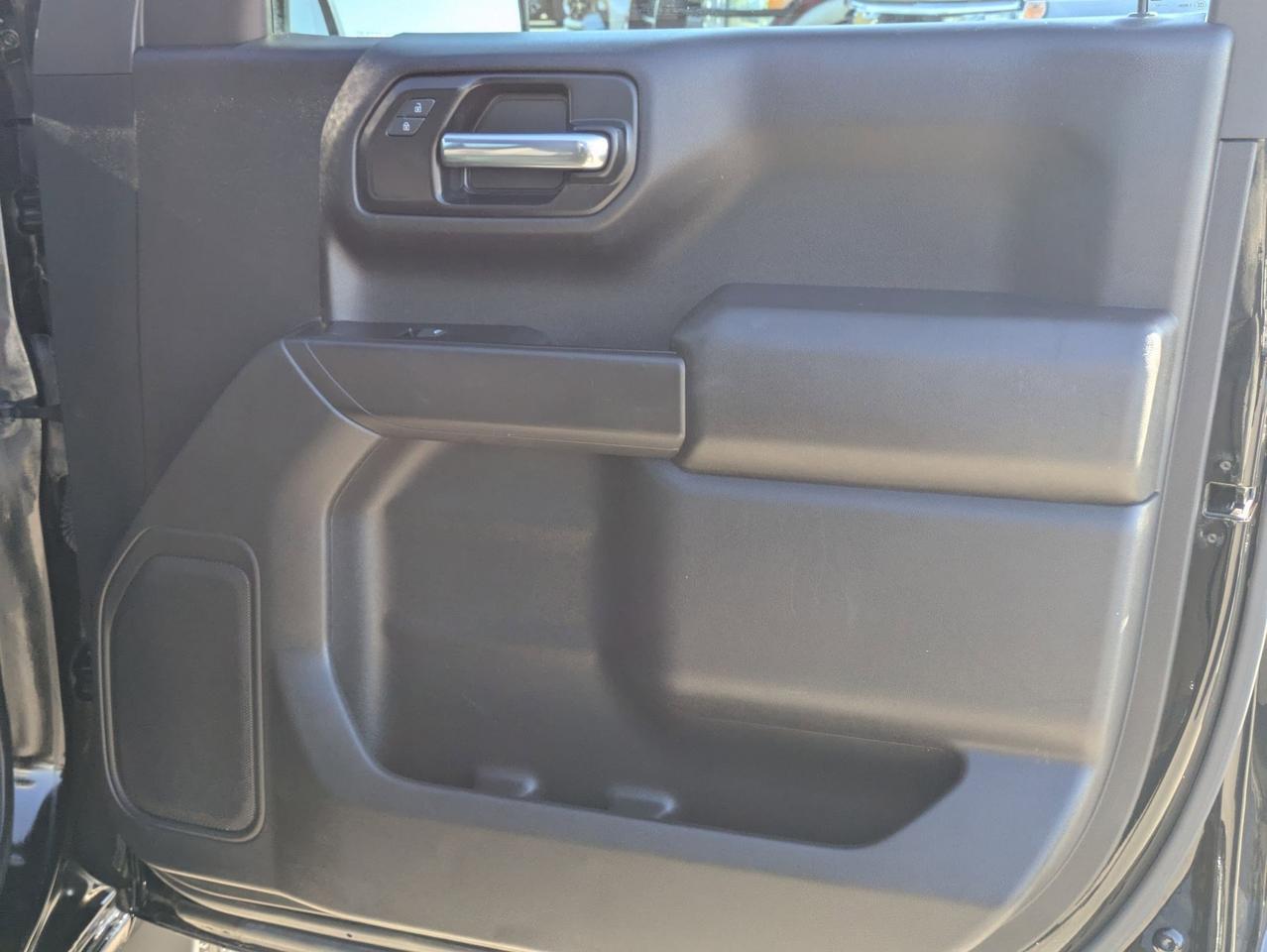 2023 Chevrolet Silverado 1500 Custom Castroville TX