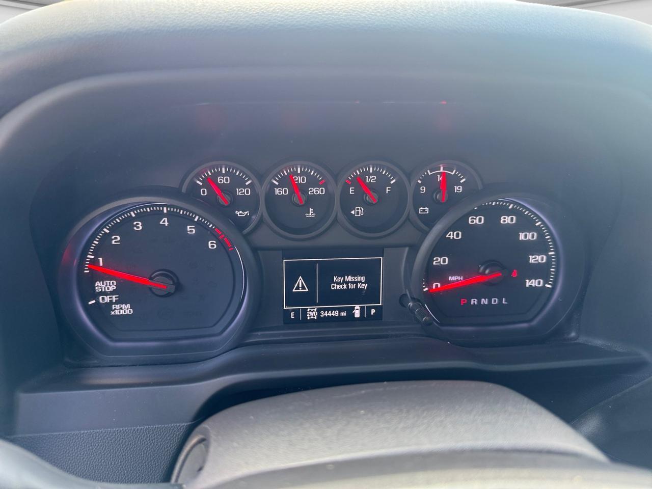 2023 Chevrolet Silverado 1500 Custom Castroville TX
