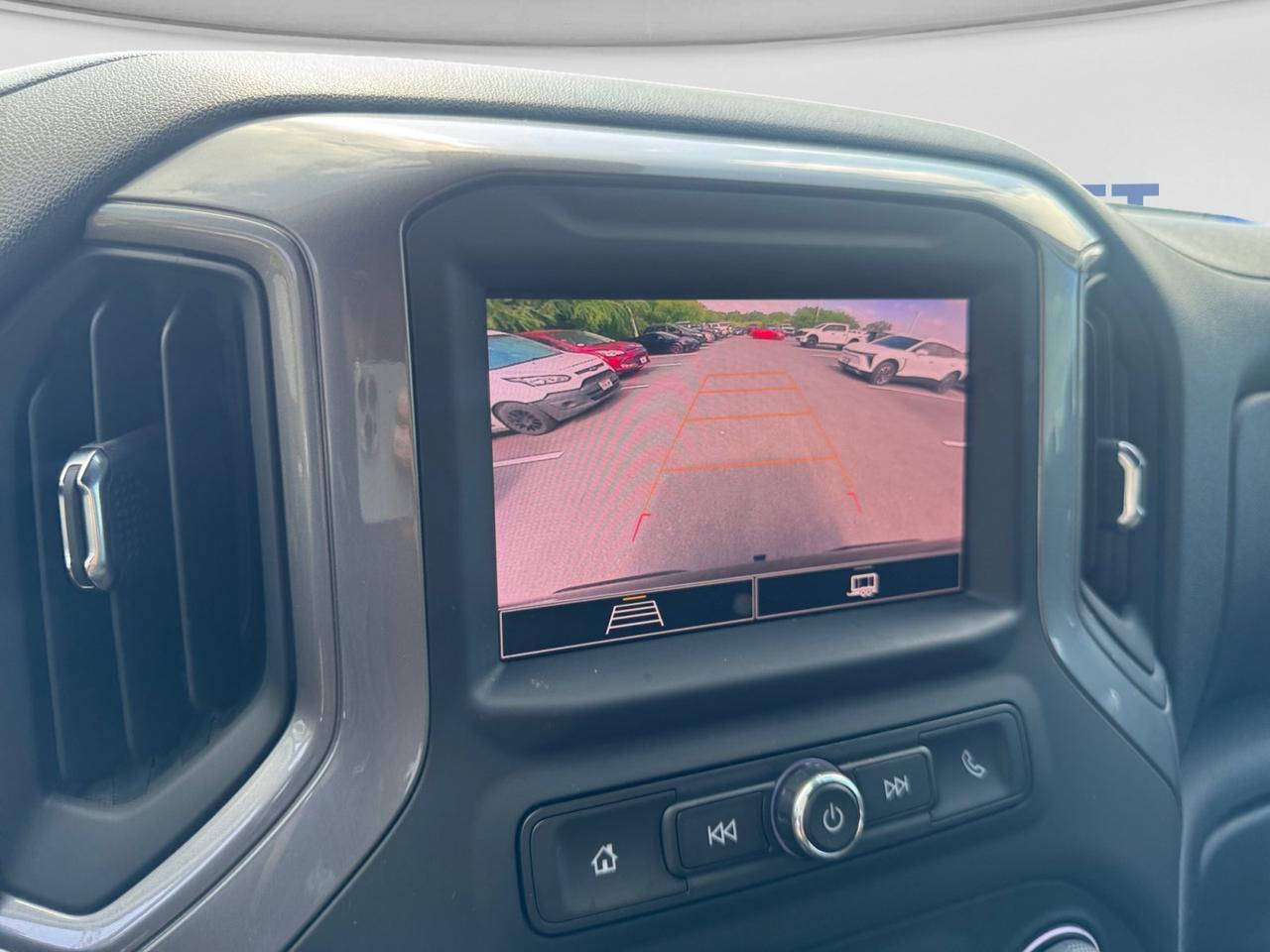 2023 Chevrolet Silverado 1500 Custom Castroville TX