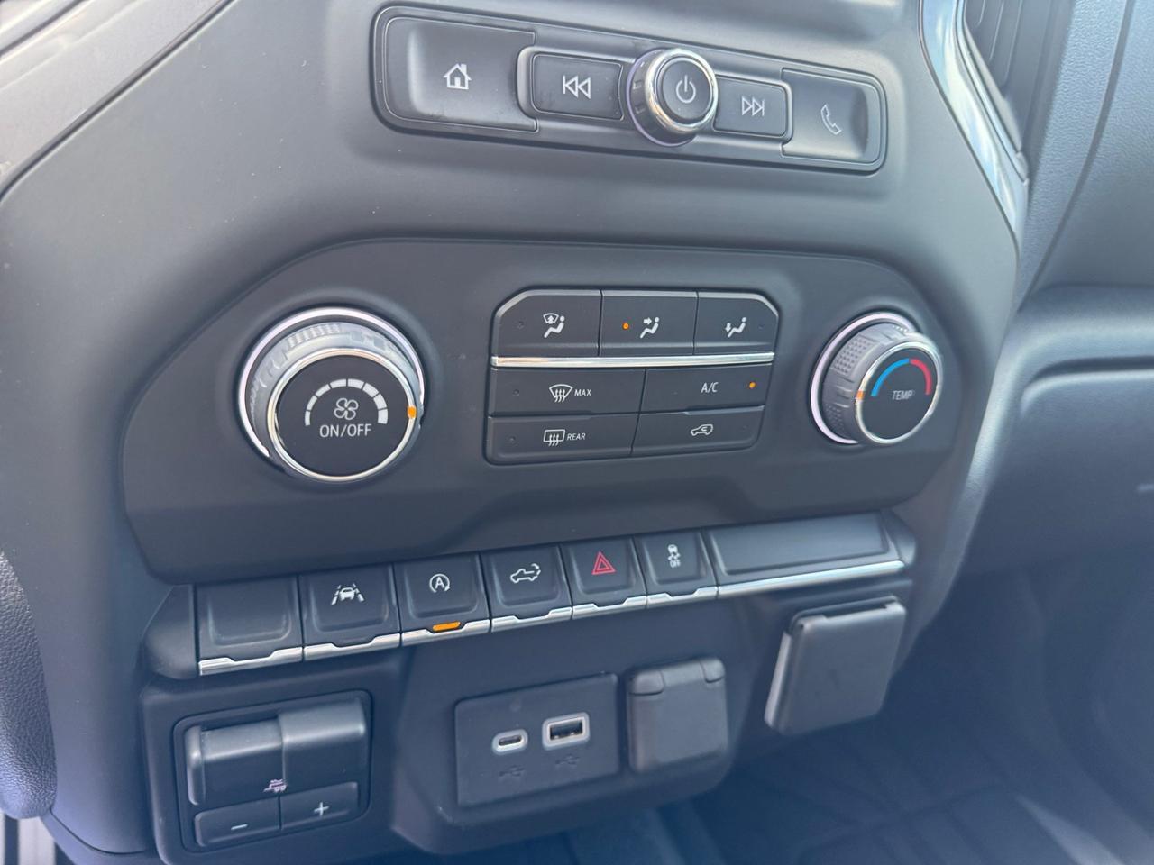 2023 Chevrolet Silverado 1500 Custom Castroville TX