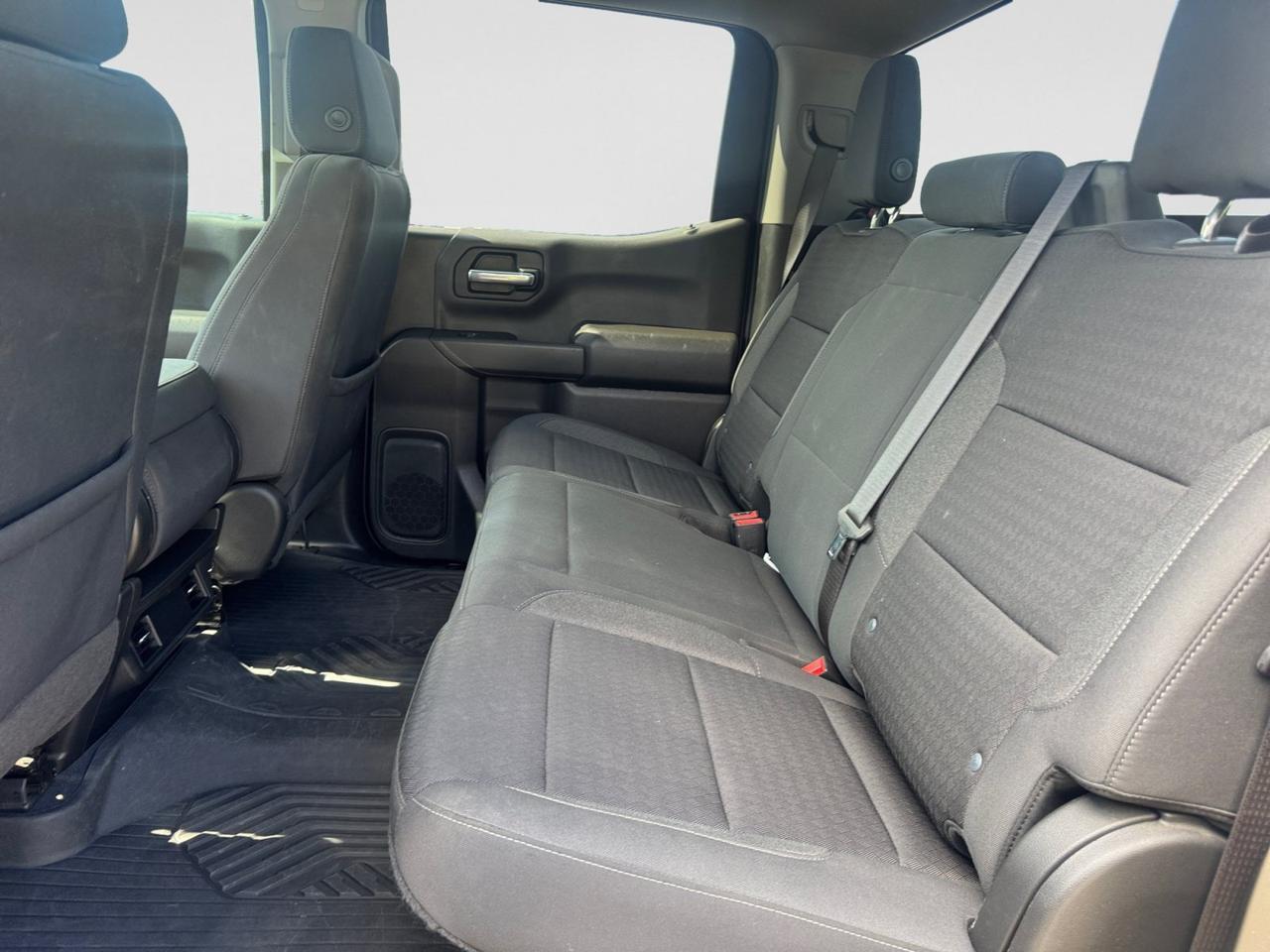 2023 Chevrolet Silverado 1500 Custom Castroville TX