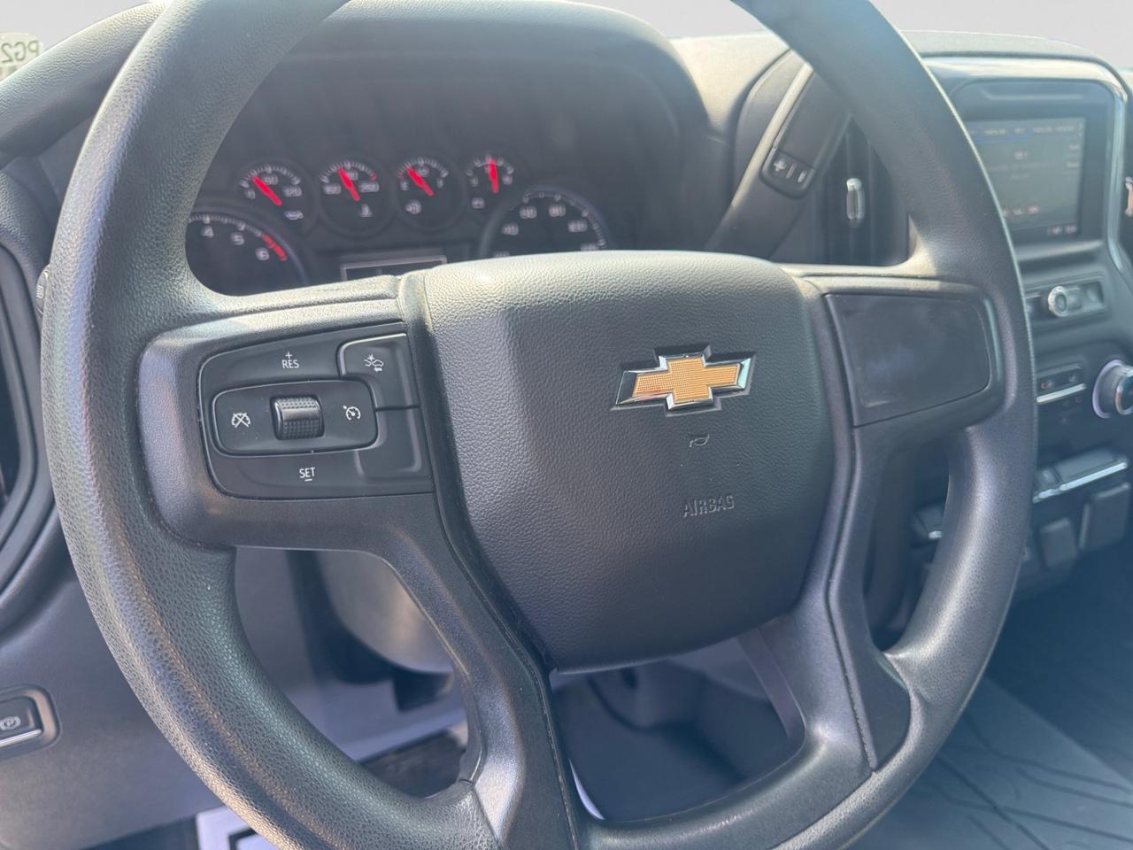 2023 Chevrolet Silverado 1500 Custom Castroville TX