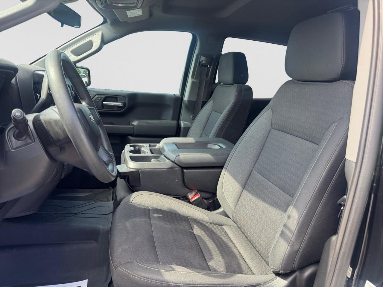 2023 Chevrolet Silverado 1500 Custom Castroville TX