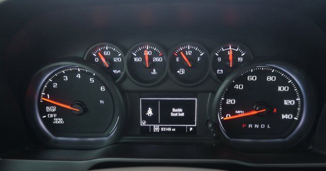 2023 Chevrolet Silverado 1500 Custom San Juan TX