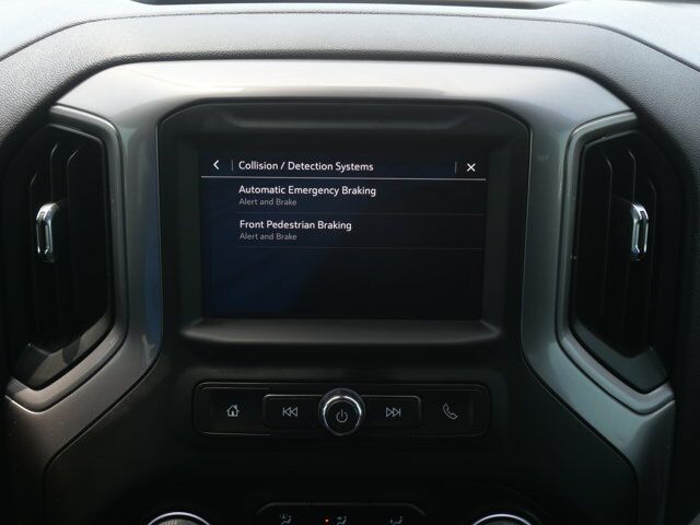 2023 Chevrolet Silverado 1500 Custom San Juan TX