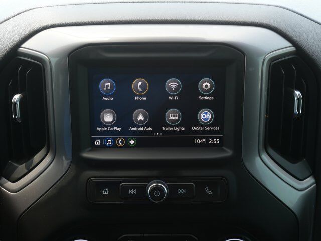 2023 Chevrolet Silverado 1500 Custom San Juan TX