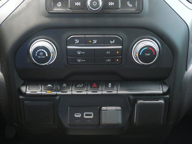 2023 Chevrolet Silverado 1500 Custom San Juan TX
