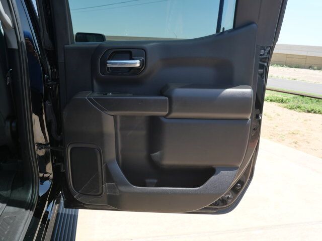 2023 Chevrolet Silverado 1500 Custom San Juan TX