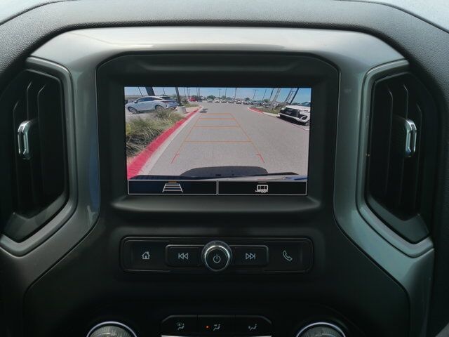 2023 Chevrolet Silverado 1500 Custom San Juan TX