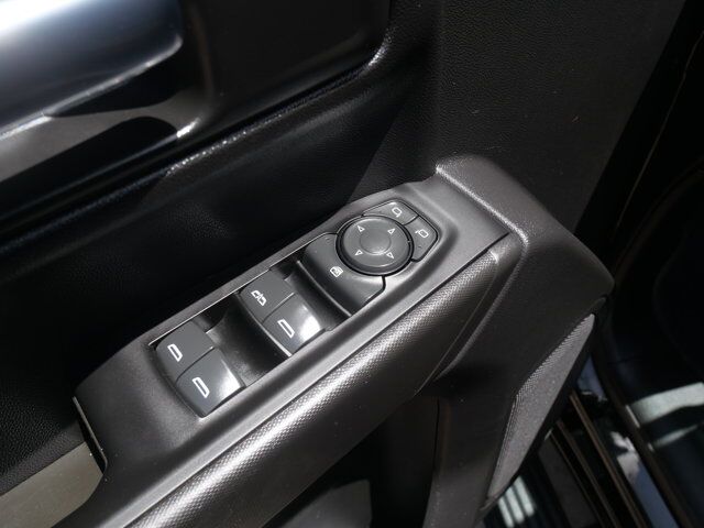 2023 Chevrolet Silverado 1500 Custom San Juan TX