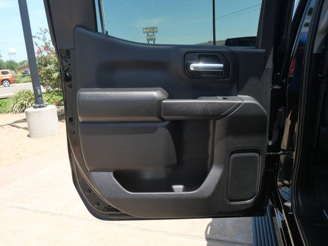2023 Chevrolet Silverado 1500 Custom San Juan TX