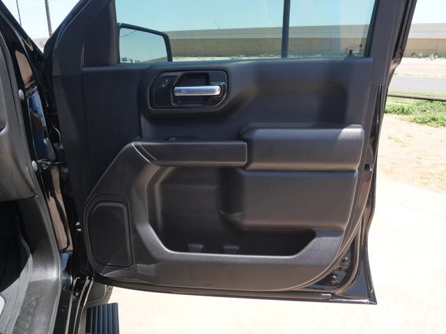 2023 Chevrolet Silverado 1500 Custom San Juan TX