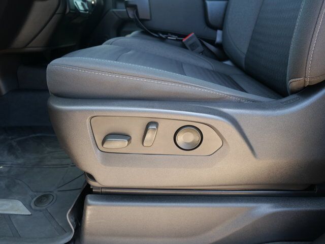2023 Chevrolet Silverado 1500 Custom San Juan TX