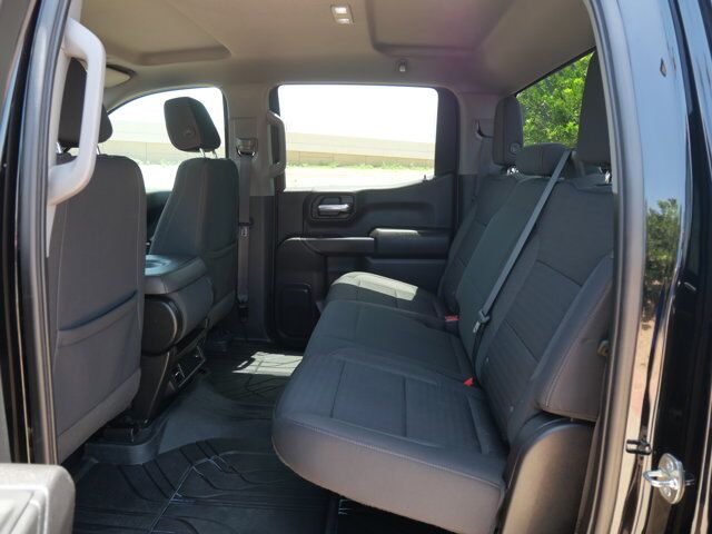 2023 Chevrolet Silverado 1500 Custom San Juan TX