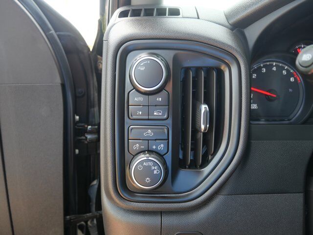 2023 Chevrolet Silverado 1500 Custom San Juan TX