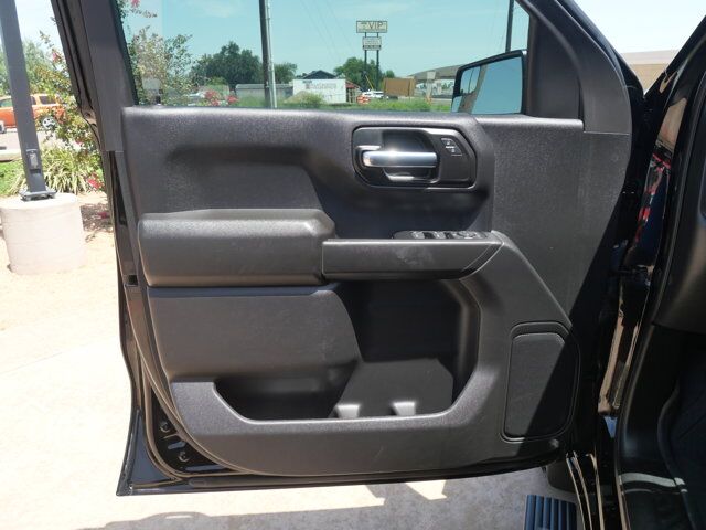 2023 Chevrolet Silverado 1500 Custom San Juan TX