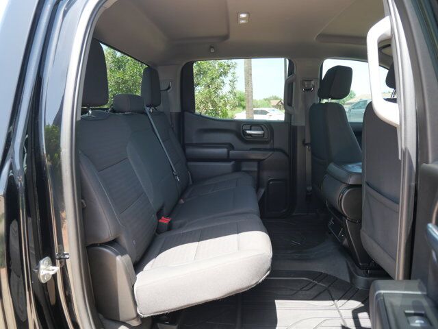 2023 Chevrolet Silverado 1500 Custom San Juan TX