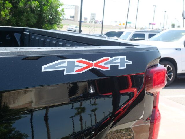 2023 Chevrolet Silverado 1500 Custom San Juan TX
