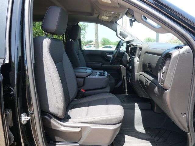 2023 Chevrolet Silverado 1500 Custom San Juan TX