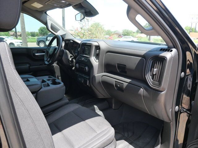 2023 Chevrolet Silverado 1500 Custom San Juan TX