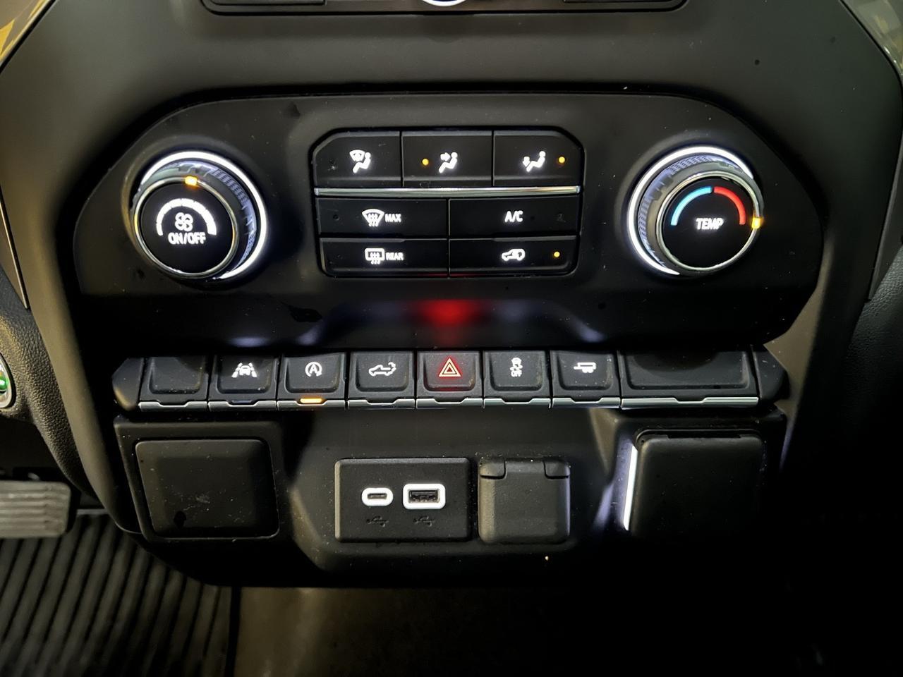 2023 Chevrolet Silverado 1500 Custom San Rafael CA