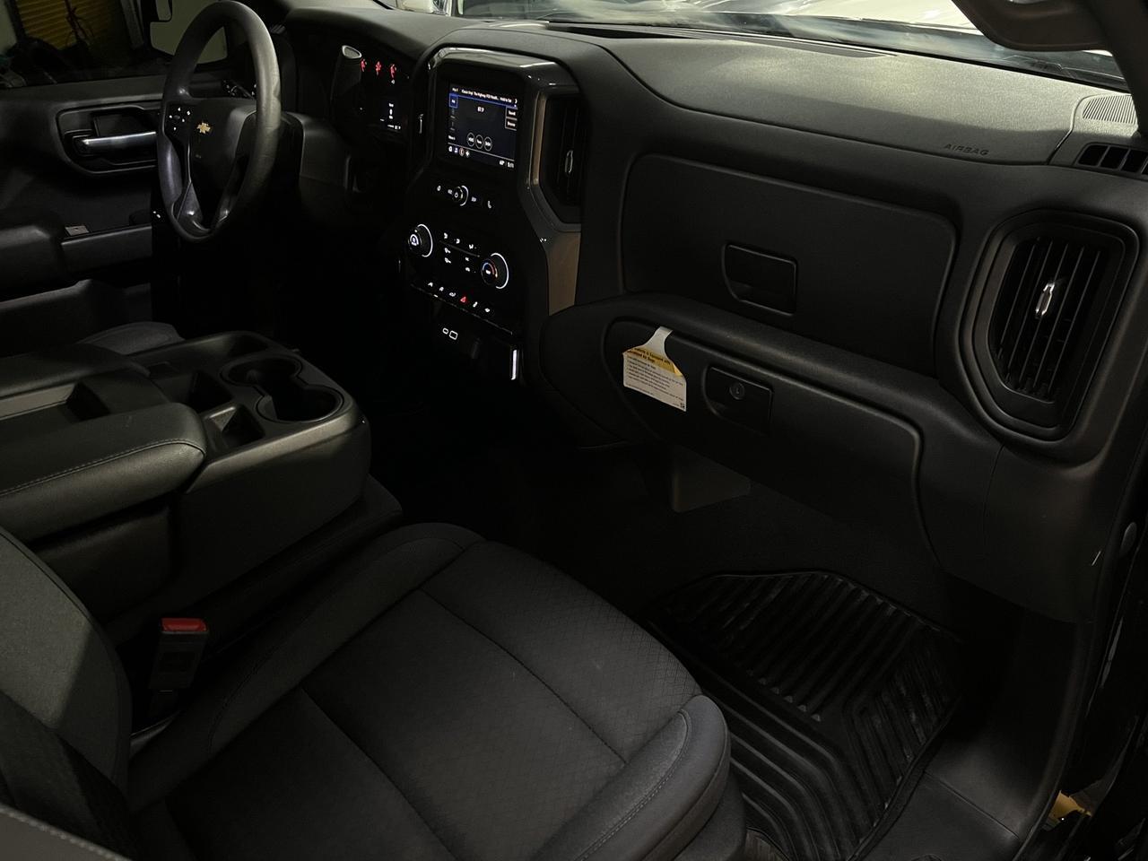 2023 Chevrolet Silverado 1500 Custom San Rafael CA