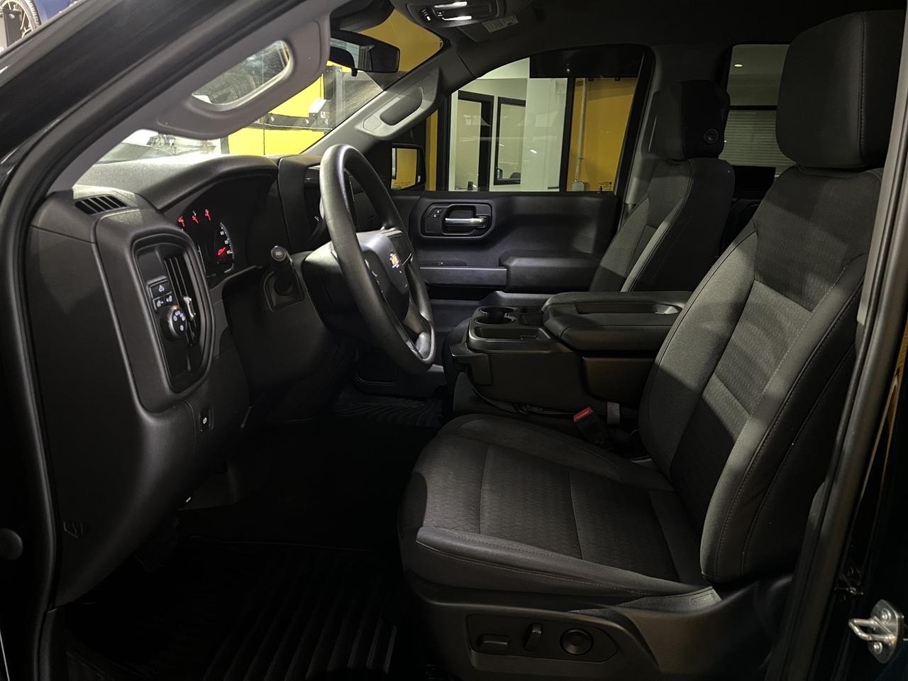 2023 Chevrolet Silverado 1500 Custom San Rafael CA