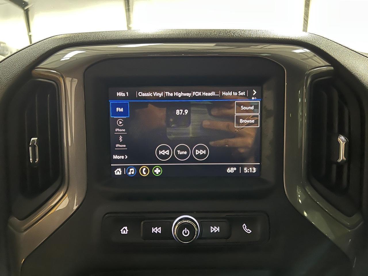2023 Chevrolet Silverado 1500 Custom San Rafael CA