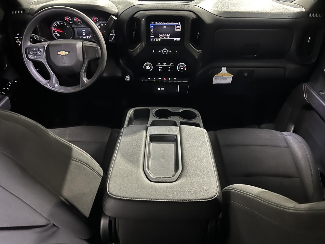 2023 Chevrolet Silverado 1500 Custom San Rafael CA