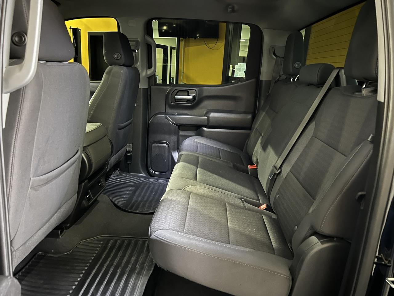 2023 Chevrolet Silverado 1500 Custom San Rafael CA