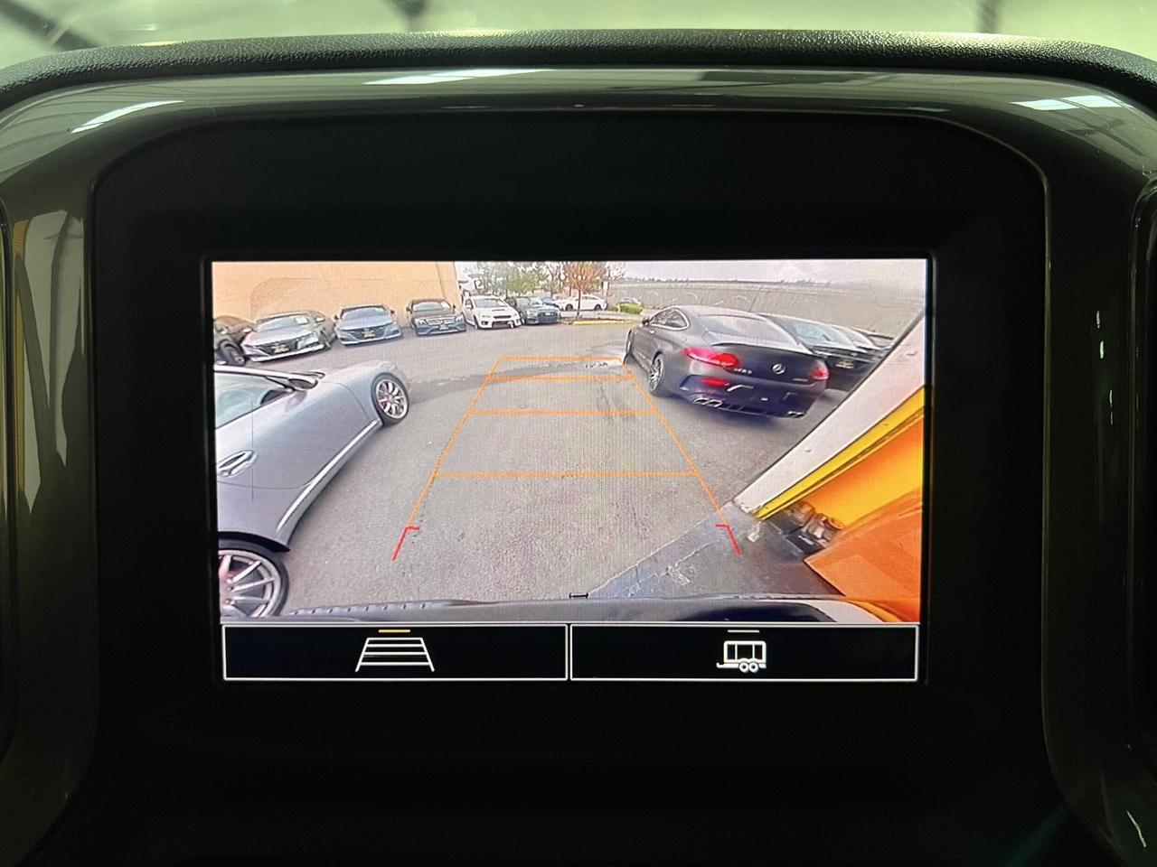 2023 Chevrolet Silverado 1500 Custom San Rafael CA