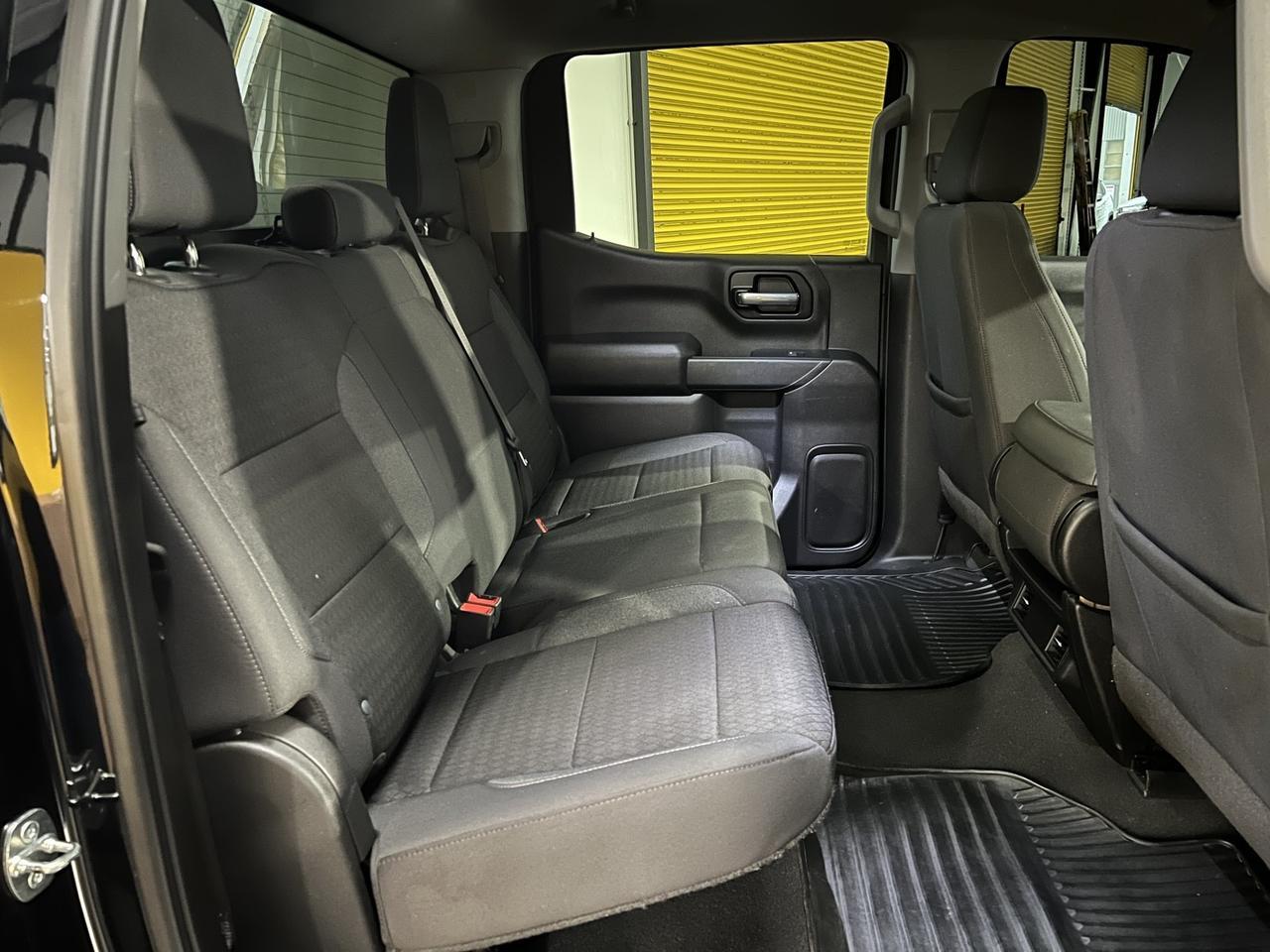 2023 Chevrolet Silverado 1500 Custom San Rafael CA