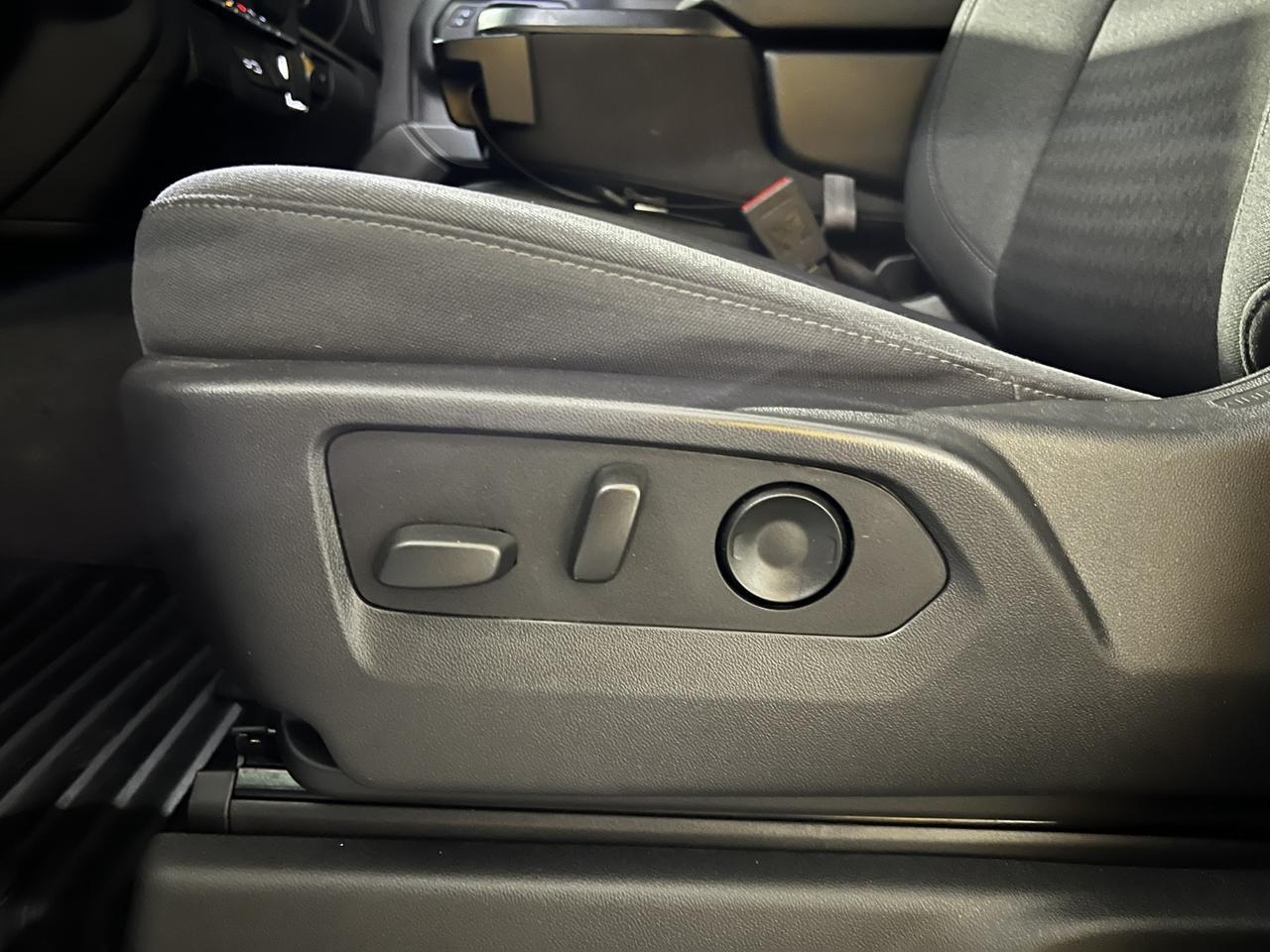 2023 Chevrolet Silverado 1500 Custom San Rafael CA