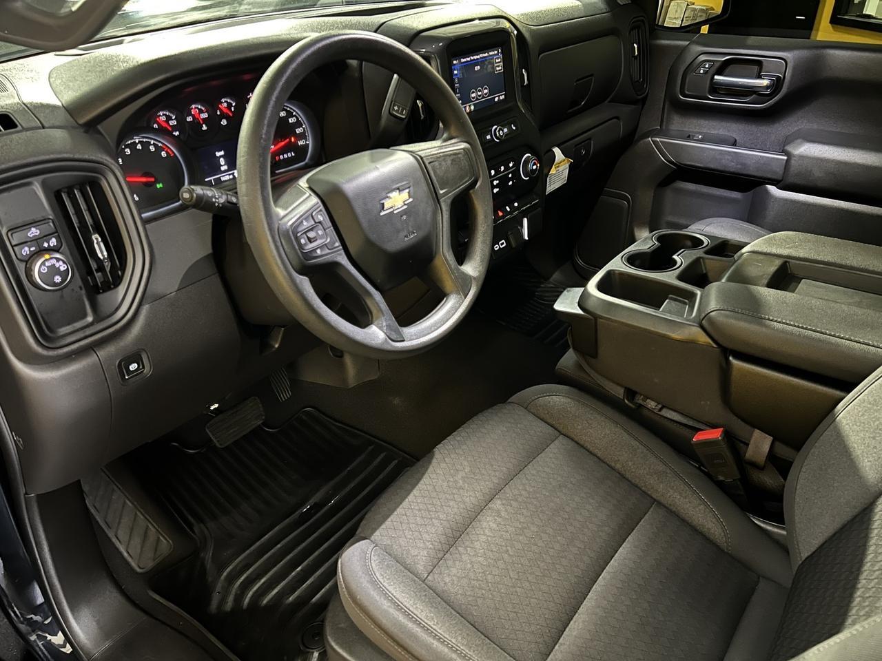 2023 Chevrolet Silverado 1500 Custom San Rafael CA