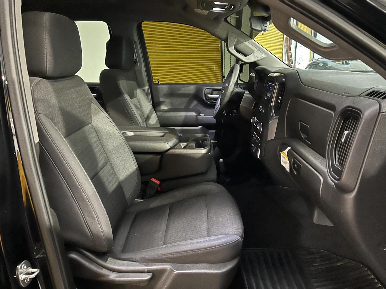 2023 Chevrolet Silverado 1500 Custom San Rafael CA