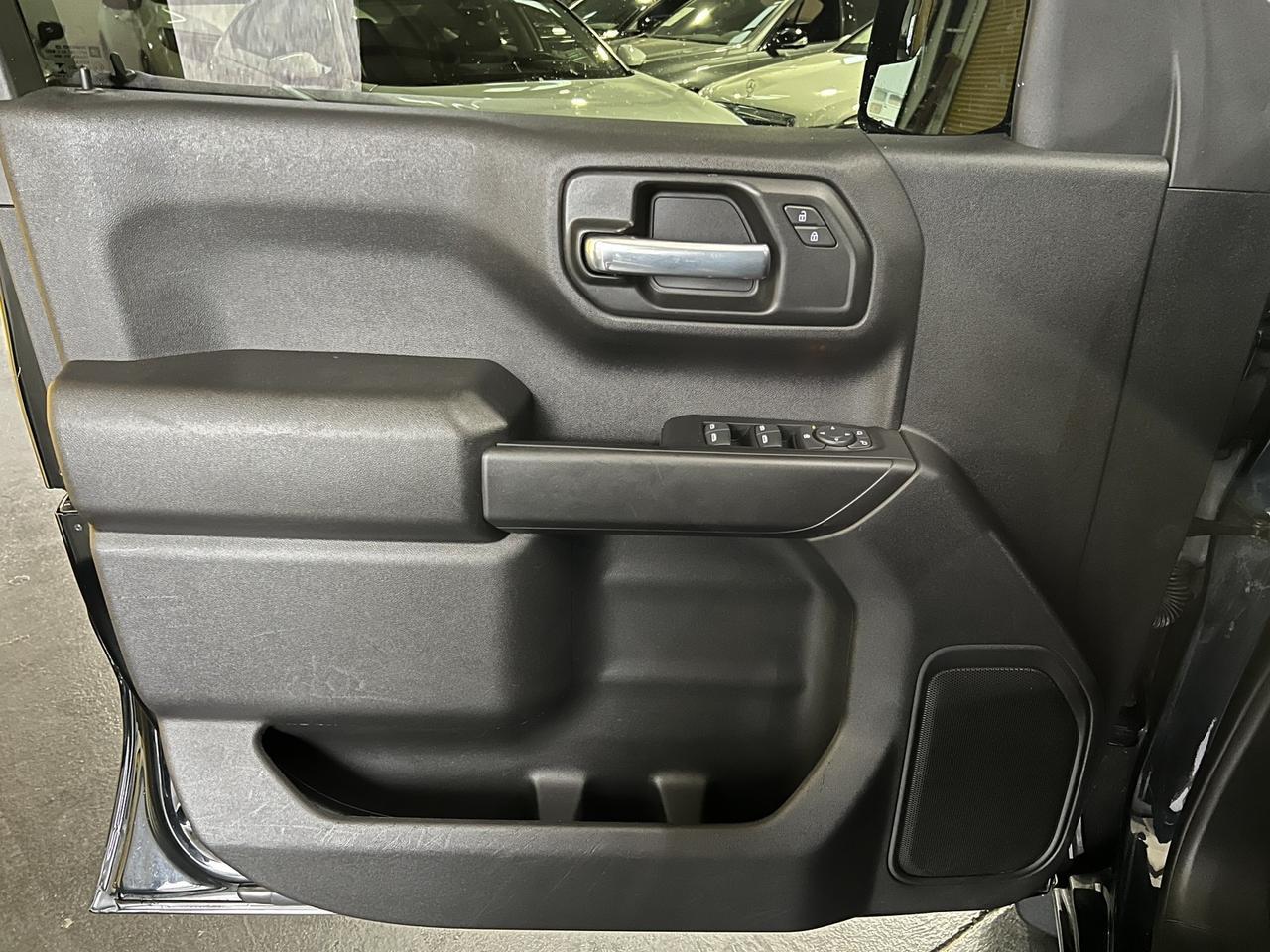 2023 Chevrolet Silverado 1500 Custom San Rafael CA