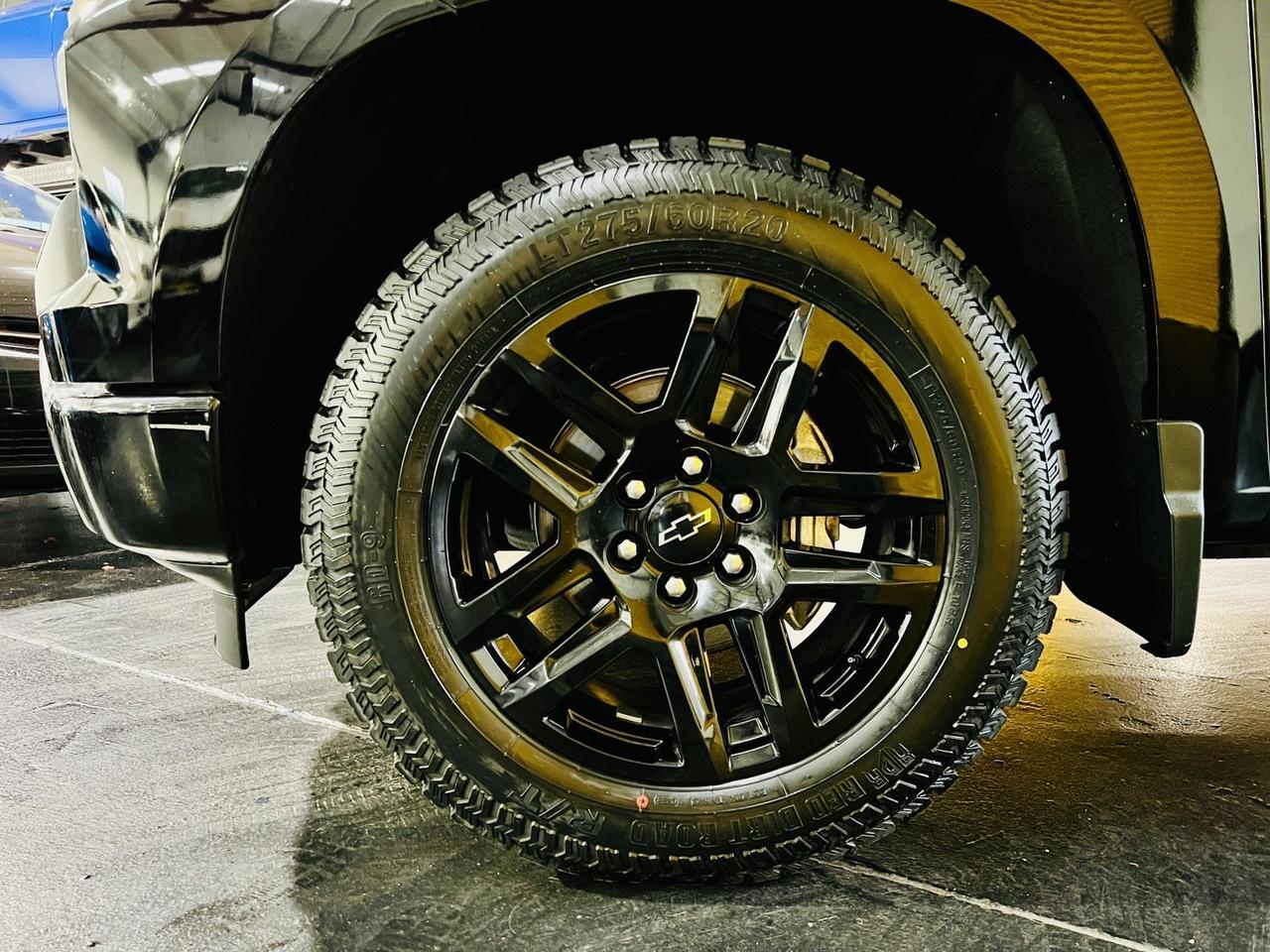 2023 Chevrolet Silverado 1500 Custom San Rafael CA