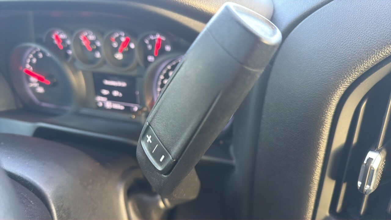 2023 Chevrolet Silverado 1500 Custom Sherwood Park AB