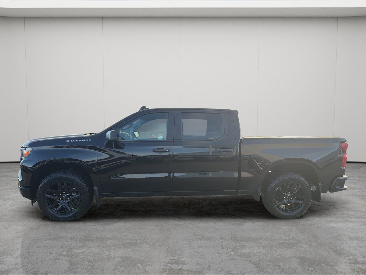 2023 Chevrolet Silverado 1500 Custom Sherwood Park AB