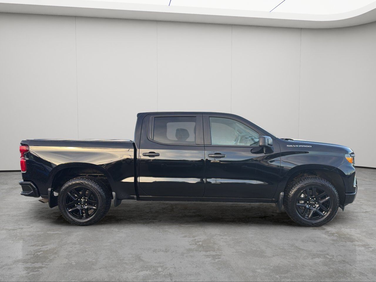 2023 Chevrolet Silverado 1500 Custom Sherwood Park AB
