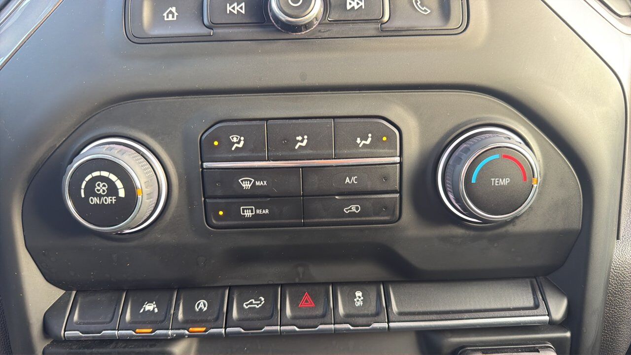 2023 Chevrolet Silverado 1500 Custom Sherwood Park AB