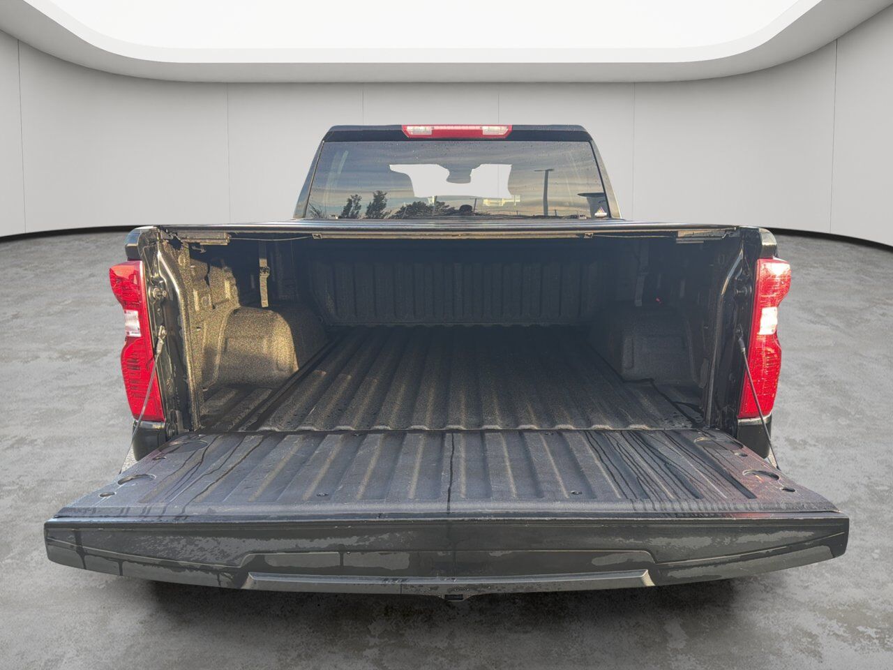 2023 Chevrolet Silverado 1500 Custom Sherwood Park AB