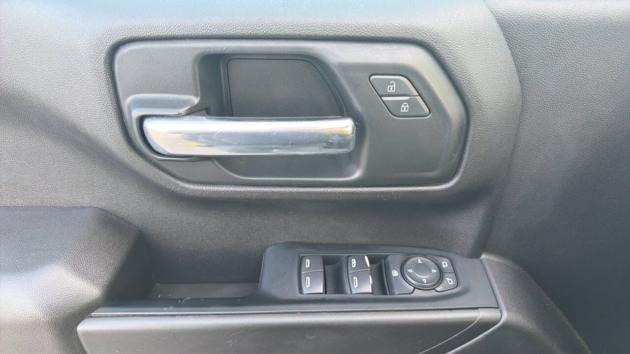 2023 Chevrolet Silverado 1500 Custom Sherwood Park AB