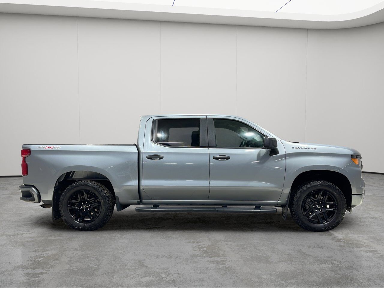 2023 Chevrolet Silverado 1500 Custom Sherwood Park AB