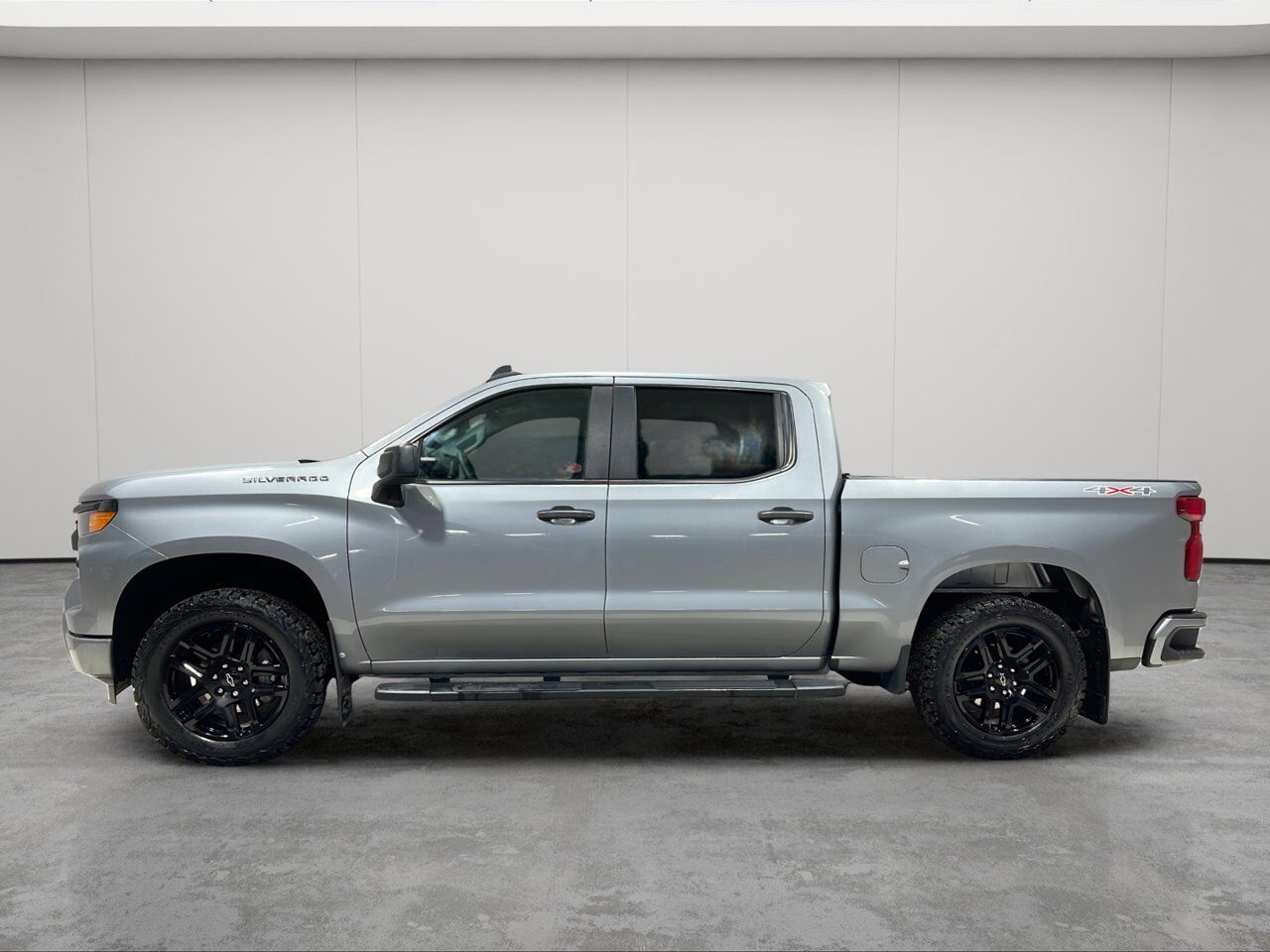 2023 Chevrolet Silverado 1500 Custom Sherwood Park AB