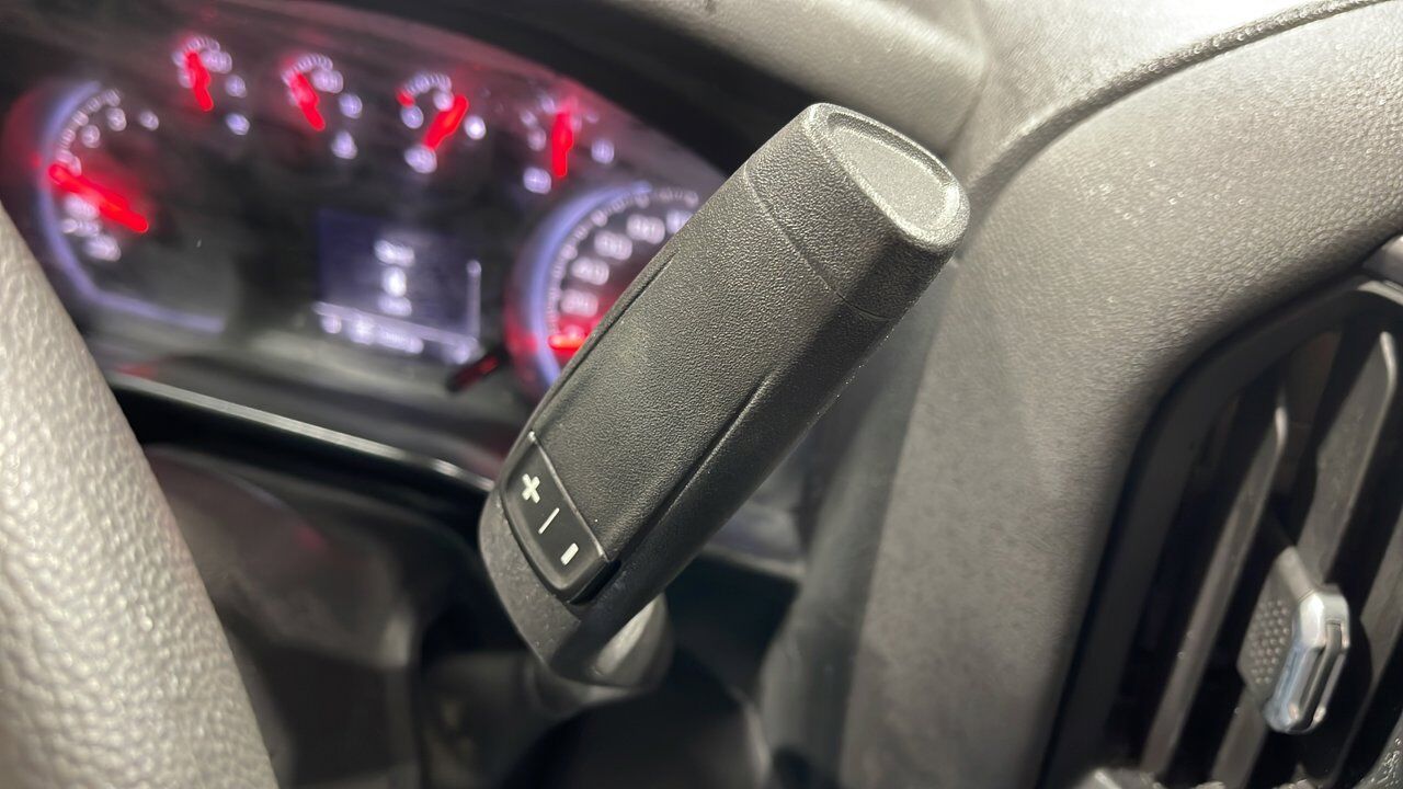 2023 Chevrolet Silverado 1500 Custom Sherwood Park AB