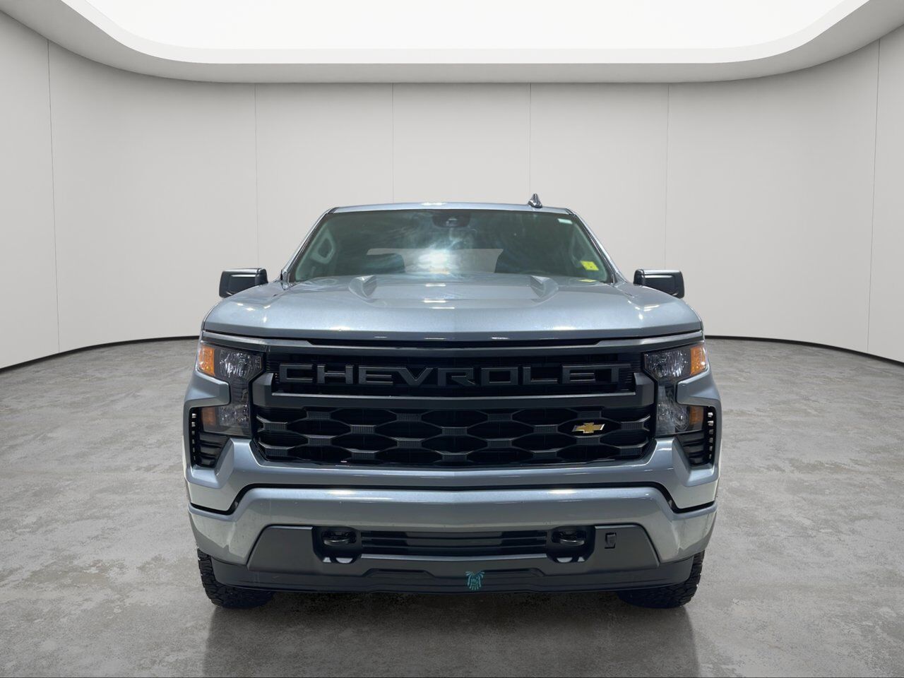 2023 Chevrolet Silverado 1500 Custom Sherwood Park AB