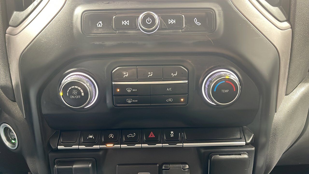 2023 Chevrolet Silverado 1500 Custom Sherwood Park AB