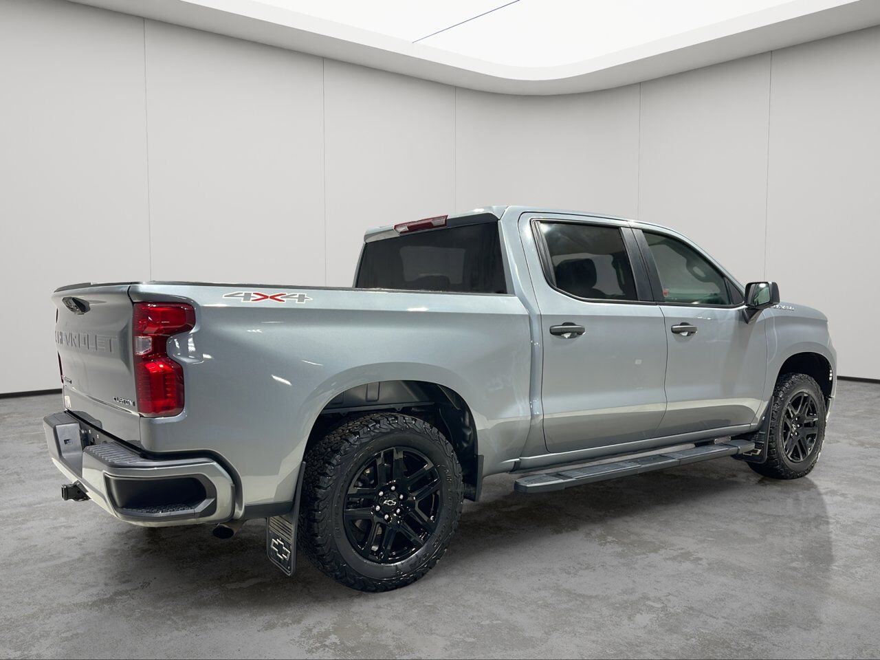2023 Chevrolet Silverado 1500 Custom Sherwood Park AB